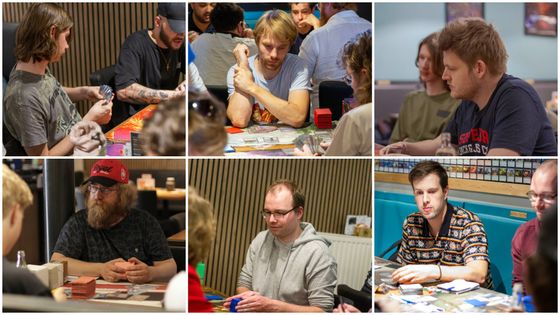Lucky Top Deck - 2025 Yearly Report